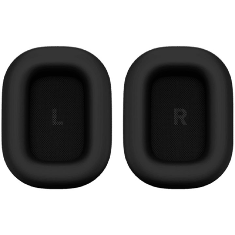 Сменные амбушюры Defunc Over-Ear V.1 Black