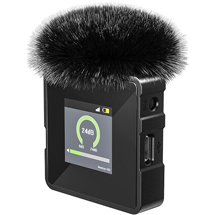 Радиосистема Icon AirMic Solo