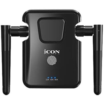 Радиосистема Icon AirMon Pro RX