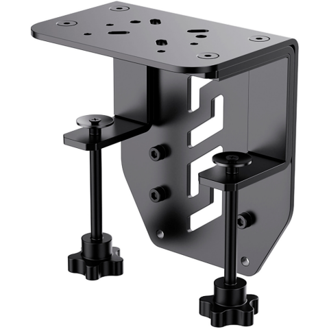 Крепление для рулевой базы MOZA Flight Base Table Clamp AS004