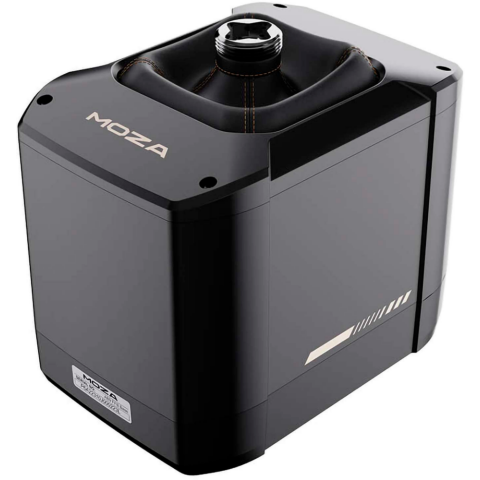 База для джойстика MOZA AB9 FFB Base AS001