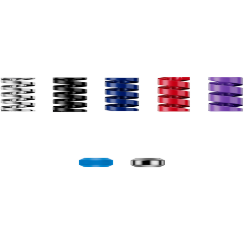 Набор пружин для педалей MOZA CRP2 Accessory Kit RS069