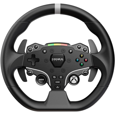 Рулевое колесо MOZA ESX Steering Wheel RS052