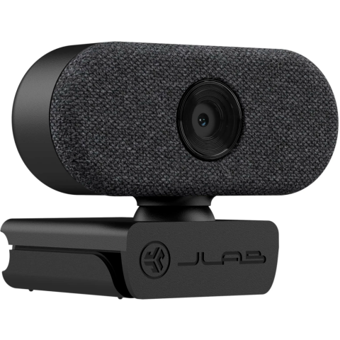 Веб-камера JLab Go Cam