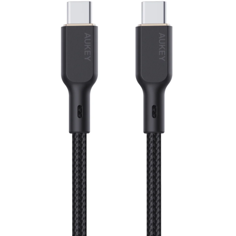 Кабель USB Type-C - USB Type-C, 1м, Aukey CB-KCC101