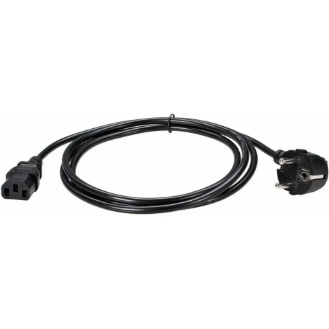 Кабель питания Schuko - IEC-320-C13, 1.5м, PREMIER 5-280(1.5) 1.5