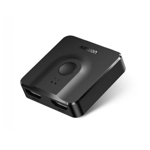 Переключатель HDMI UGREEN CM217