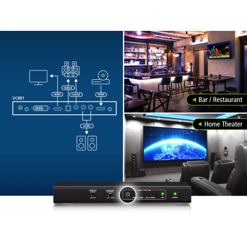 Конвертер ATEN VC881_5