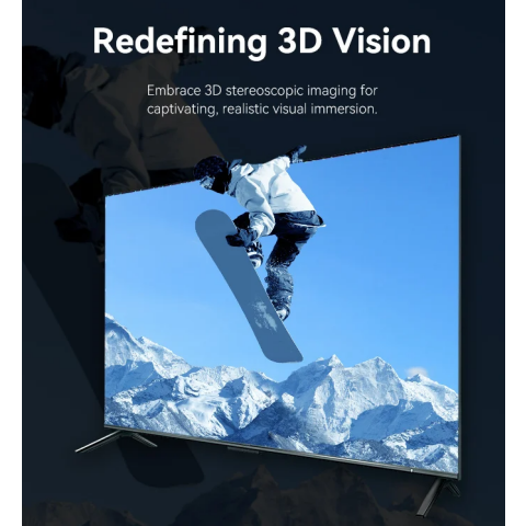 Разветвитель HDMI Vention AKQB0_6