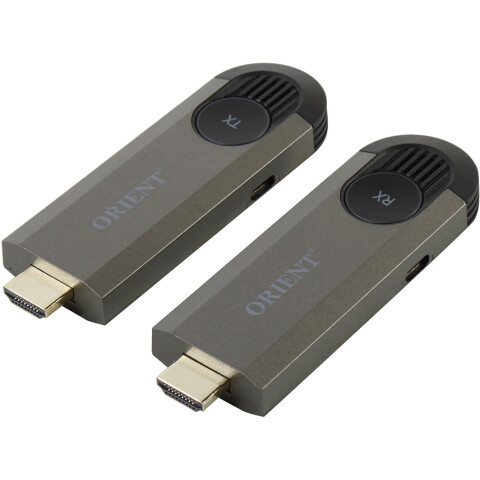 Удлинитель HDMI Orient VE056V2