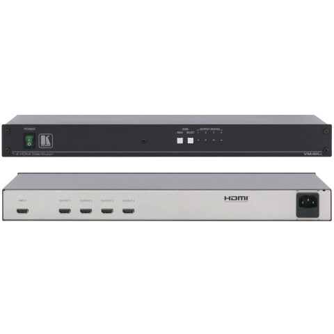 Усилитель-распределитель Kramer VM-4Hxl