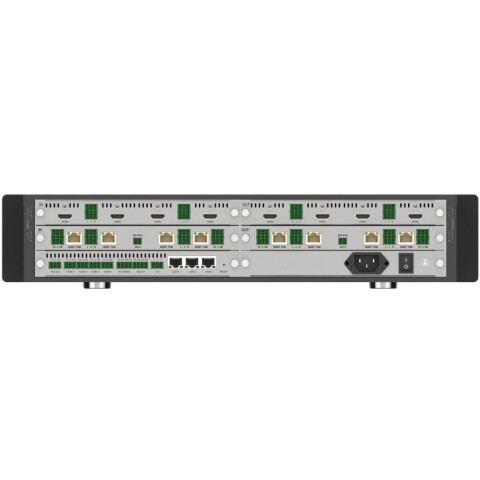 Матричный коммутатор Digis MMA2-8S_0