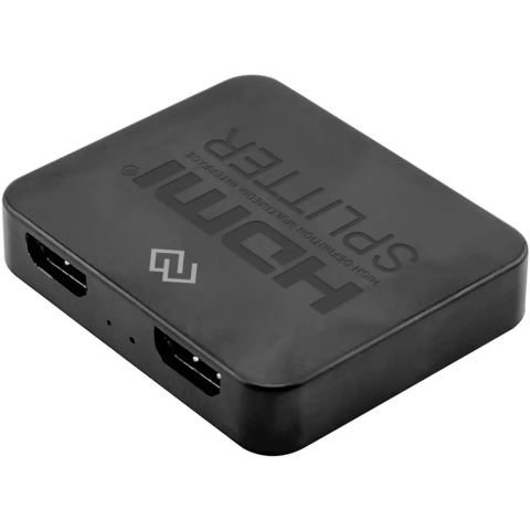 Разветвитель HDMI Digma DHSP-V1.4X2PS