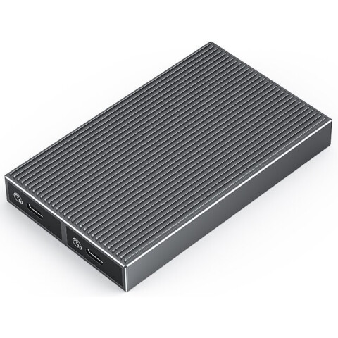 Внешний корпус для SSD M.2 Orico BM2C3-2N Grey