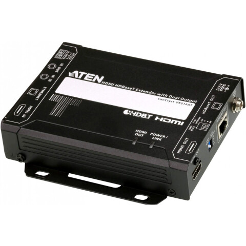 Удлинитель HDMI ATEN VE814A_0