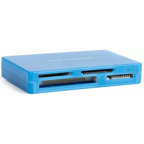 Кардридер AeroCool AMGCRM8300