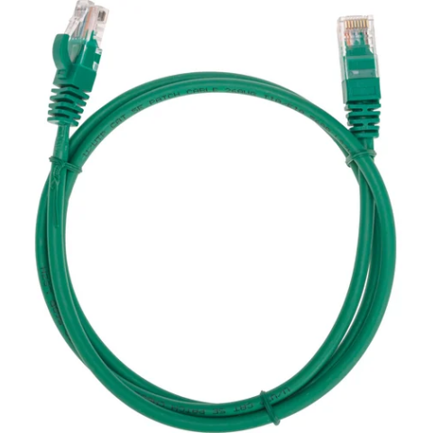 Патч-корд Rexant 02-0106-1, 1м