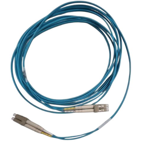 Патч-корд NetApp 5M-OM4 LC-LC, 5м