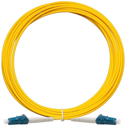 Патч-корд ExeGate FC-S-9-LC-LC-20M-LSZH, 20м