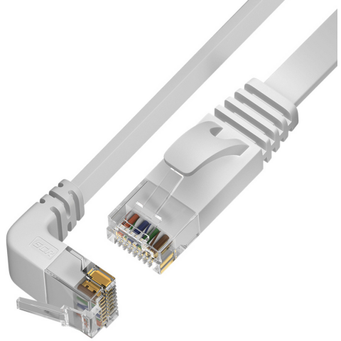 Патч-корд Greenconnect GCR-54658, 7.5м