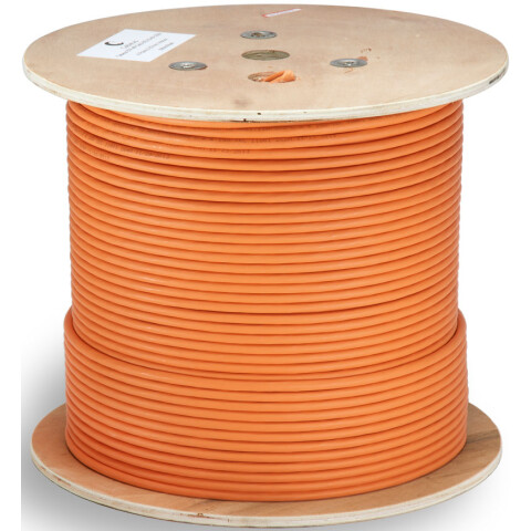 Бухта Cabeus SFTP-4P-Cat.6-SOLID-LSZH, 305м