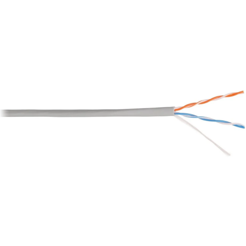 Бухта NIKOMAX NMC 2110A-GY, 305м