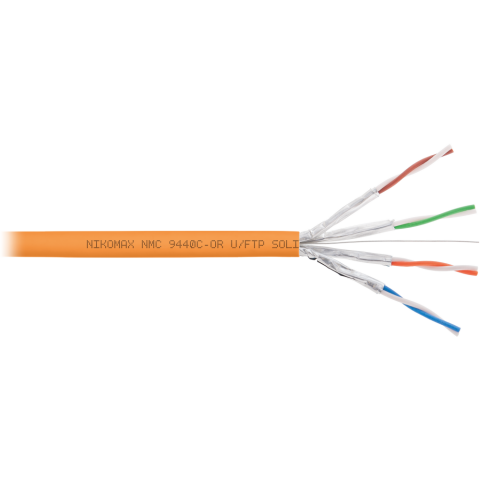Бухта NIKOMAX NMC 9440C-OR, 305м