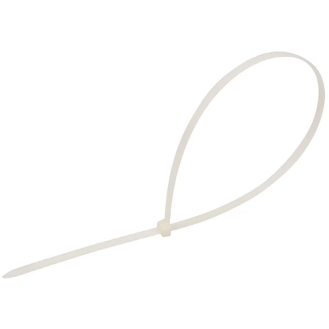 Кабельная стяжка Rexant 07-0600-9, 100 шт.