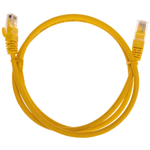 Патч-корд Rexant 02-0295-1, 1м