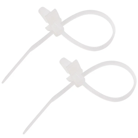 Кабельная стяжка Rexant 07-0197, 100 шт.