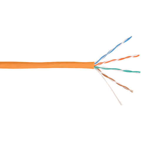 Бухта NIKOMAX NMC 2100C-OR, 305м