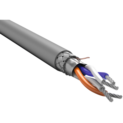 Кабель ITK RC3-RS485-01-SF-2101, 200м