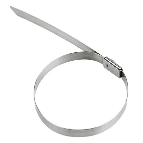 Хомут Rexant 07-0210, 50 шт.