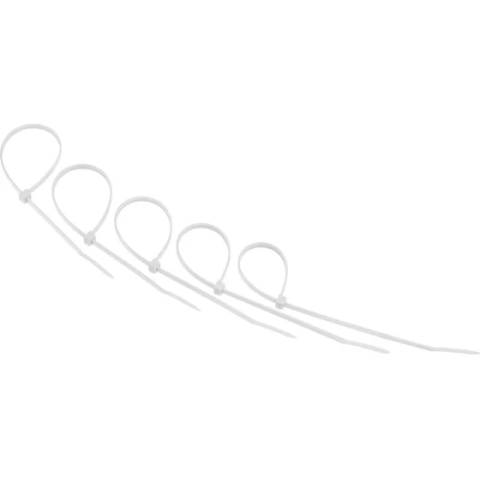 Хомут Rexant 07-0200-25, 25 шт.