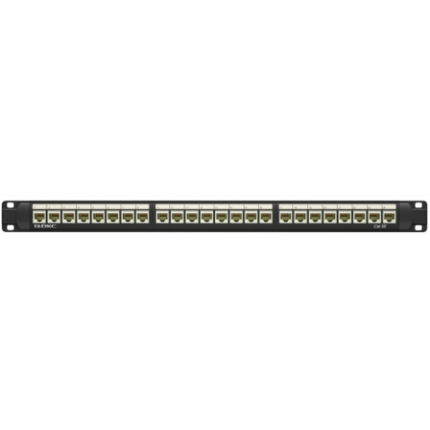 Патч-панель DKC RN5PPU24
