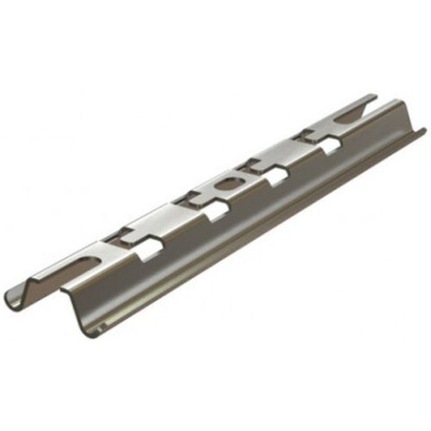 Монтажный профиль Hyperline EWT-QFP-150-1,5-SZ