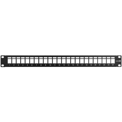 Патч-панель ExeGate EPPB-19-24-STP
