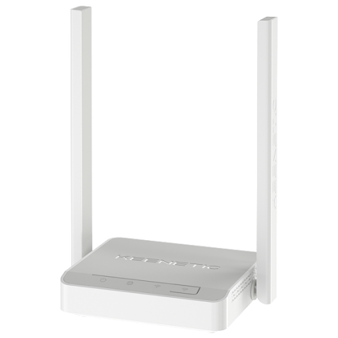 Wi-Fi маршрутизатор (роутер) Keenetic 4G (KN-1213)
