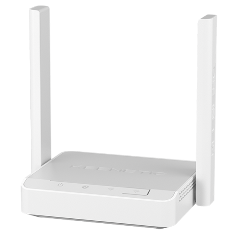 Wi-Fi маршрутизатор (роутер) Keenetic Carrier (KN-1721)