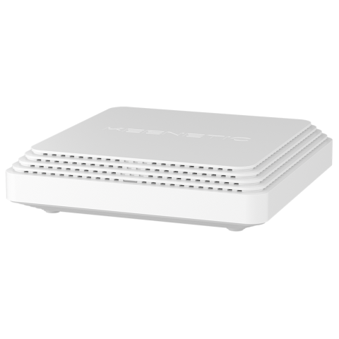 Wi-Fi маршрутизатор (роутер) Keenetic Challenger SE (KN-3911)