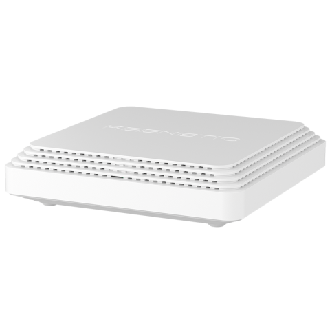 Wi-Fi маршрутизатор (роутер) Keenetic Hopper SE (KN-3812)