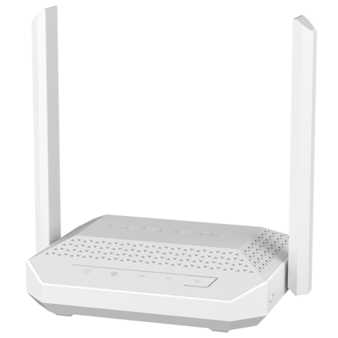 Wi-Fi маршрутизатор (роутер) Keenetic Racer (KN-4010)