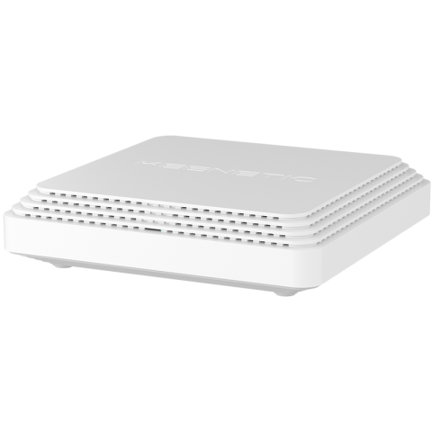 Wi-Fi маршрутизатор (роутер) Keenetic Sprinter SE (KN-3712)
