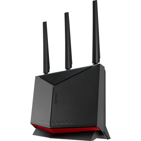 Wi-Fi маршрутизатор (роутер) ASUS RT-BE86U