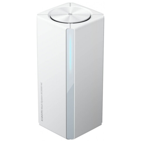 Mesh роутер Xiaomi Mesh System AX3000 NE (2 шт.)_0