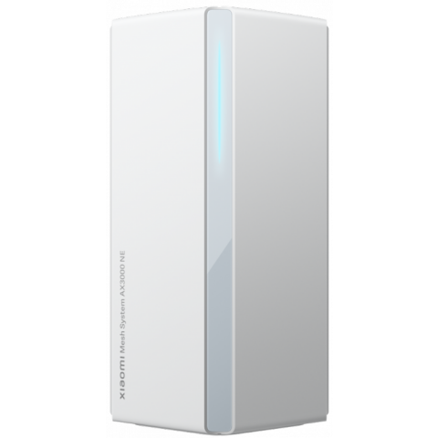 Mesh роутер Xiaomi Mesh System AX3000 NE (2 шт.)_1