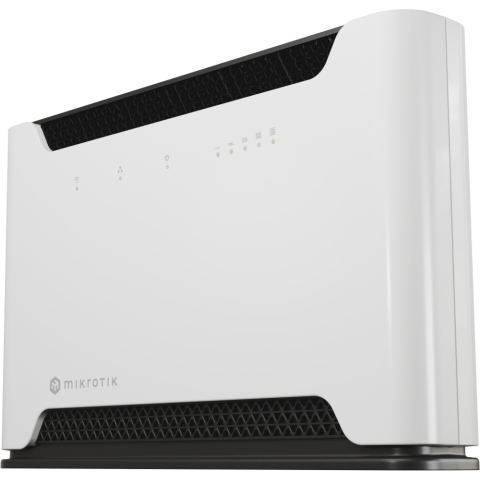 Wi-Fi маршрутизатор (роутер) MikroTik Chateau LTE6