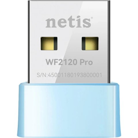 Wi-Fi адаптер Netis WF2120 Pro