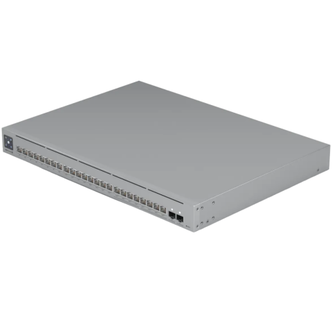 Коммутатор (свитч) Ubiquiti UniFi Switch Pro Max 24