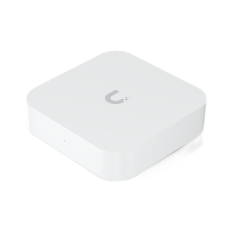 Wi-Fi маршрутизатор (роутер) Ubiquiti UniFi Gateway Lite